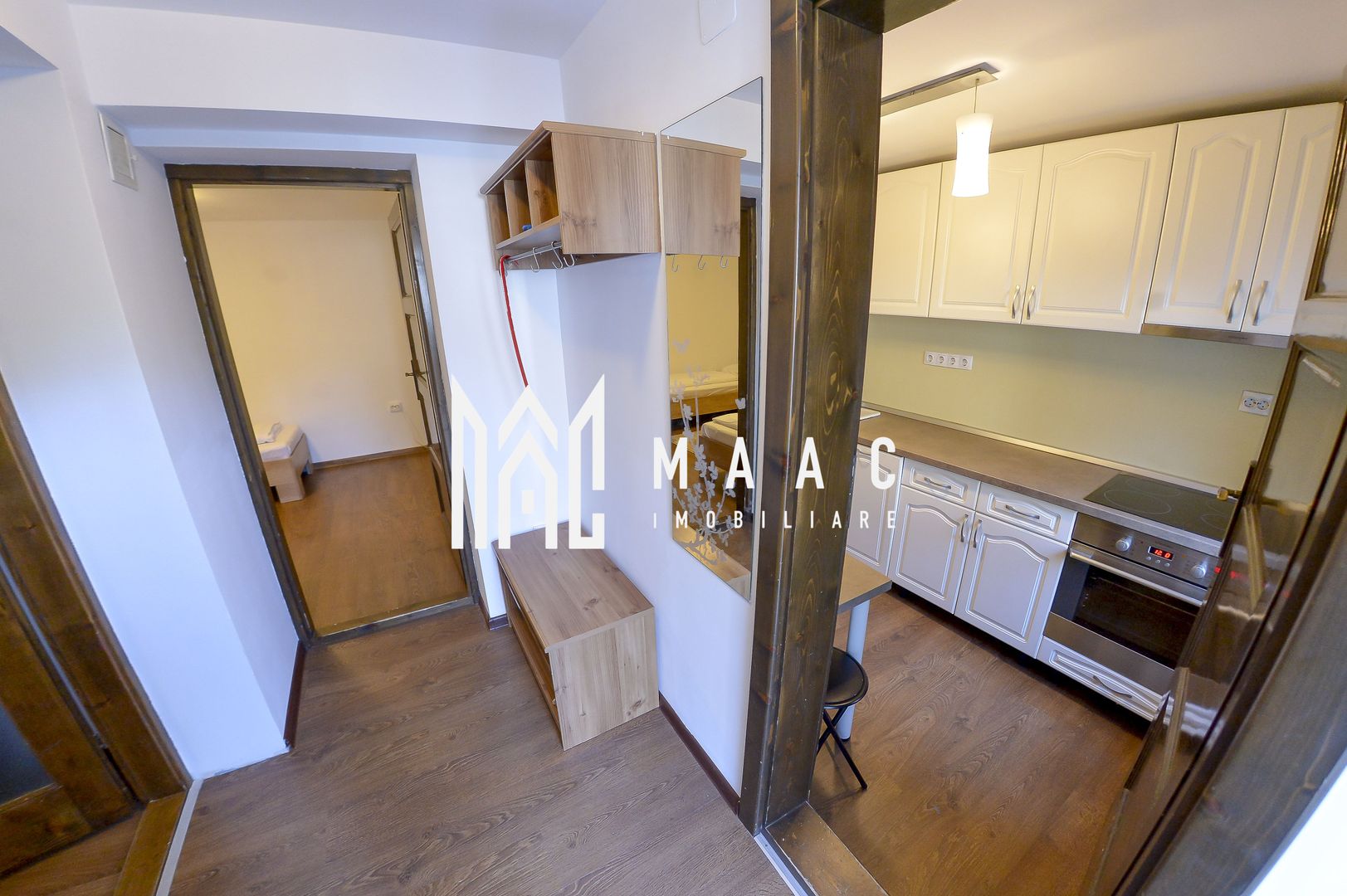 Casa individuala | Teren 265 MPU | Investitie | Vasile Aaron - Poză 9