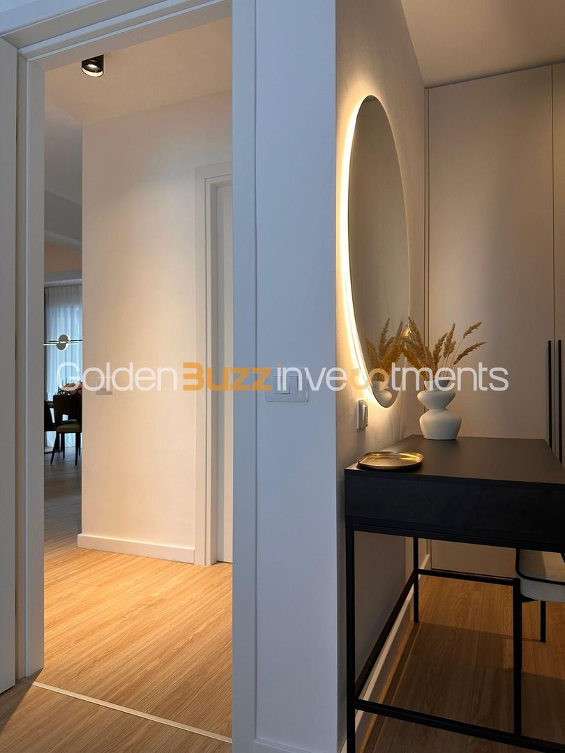 4 camere | Ima Residence | Iancu Nicolae - Poză 9