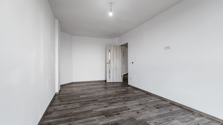 Apartament cu 2 camere, bloc nou, Subcetate, Arad - Poză 8