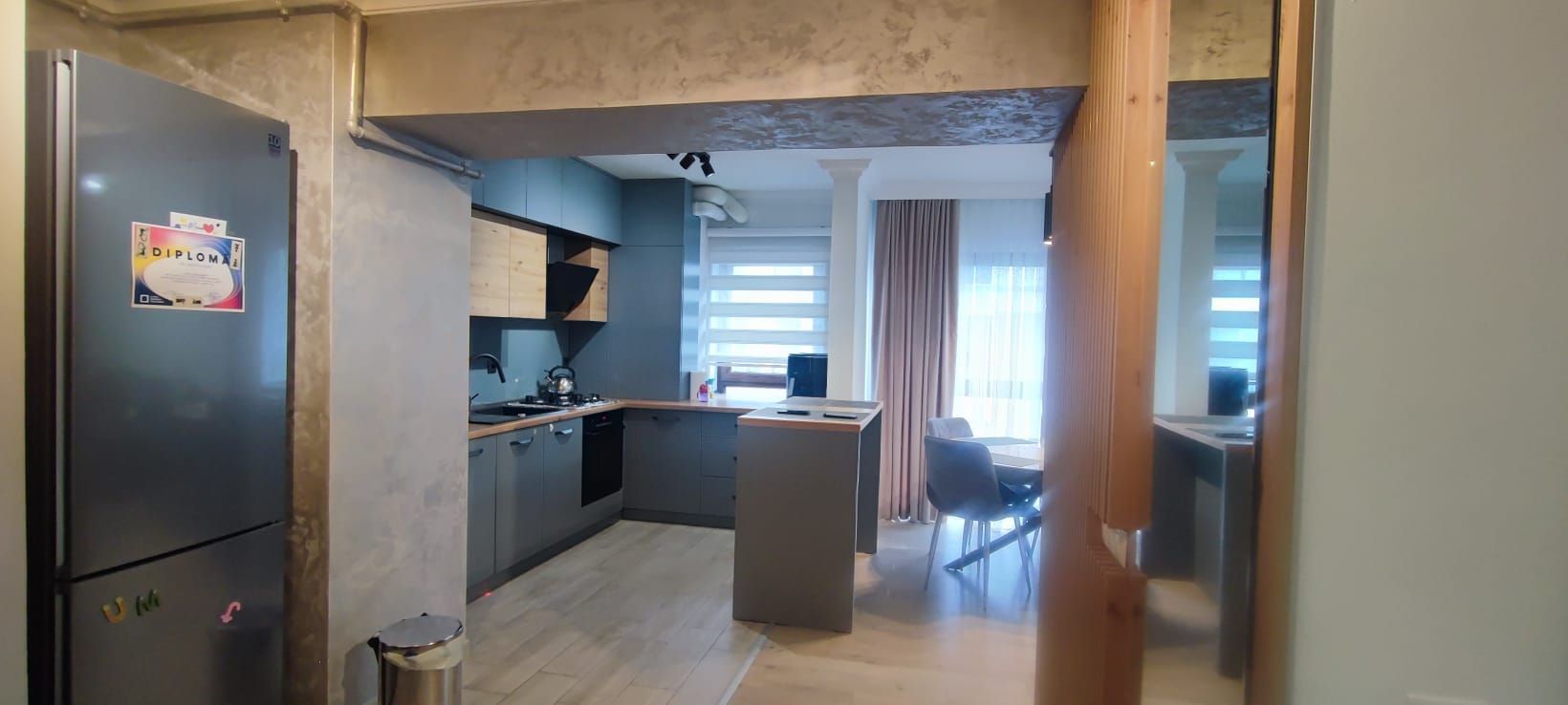 Apartament 4 Camere Drumul Taberei / Bloc nou / Metrou 5 minute - Poză 3