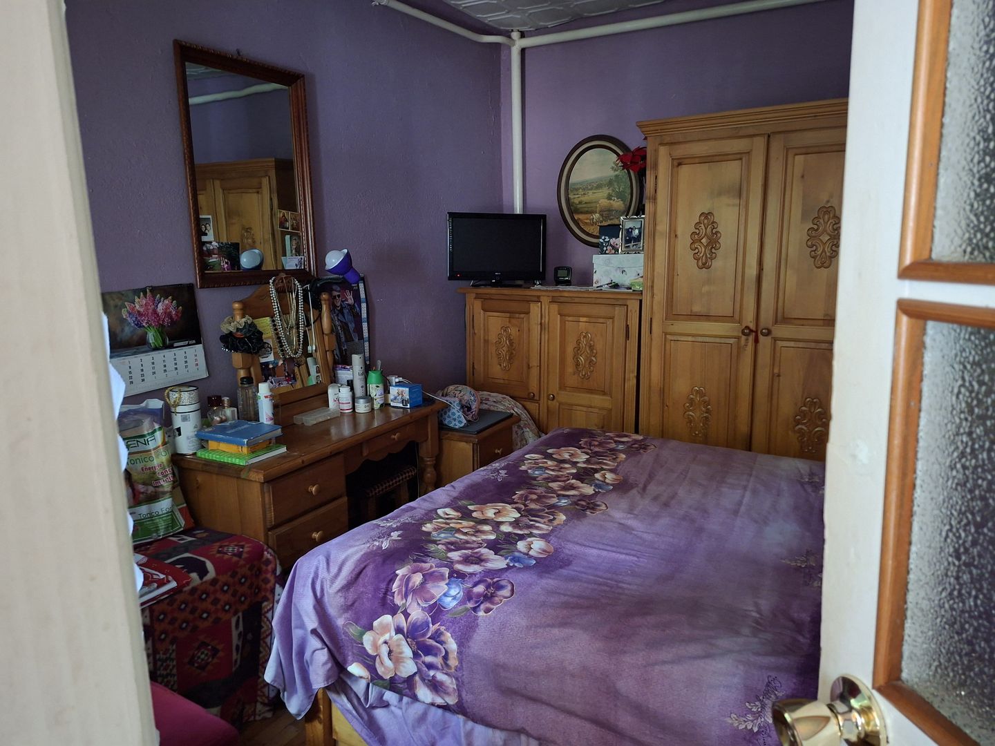BRASADAS vinde casa individuala 4 cam 4.1 ari Semicentral. - Poză 6