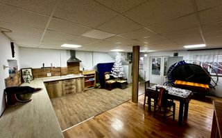 Casa cu teren de 1500 mp, in pitorescul sat Alunis - potrivita pentru duplex - Poză 2