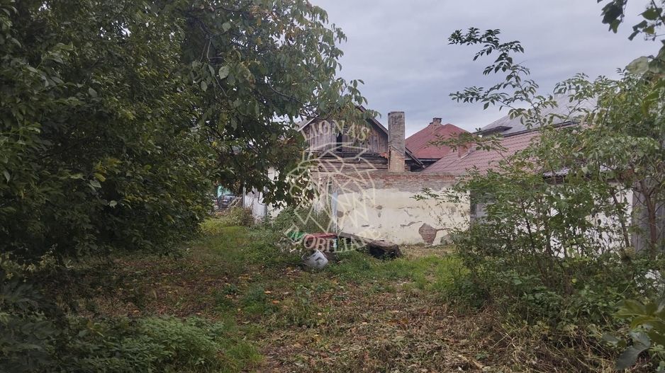 Teren intravilan 2500 mp-utilitati-ideal casa-Mijlocenii Bargaului - Poză 4