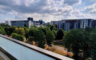 Apartament 2 camere de închiriat în Novum Politehnica | Varianta mare - Poză 5