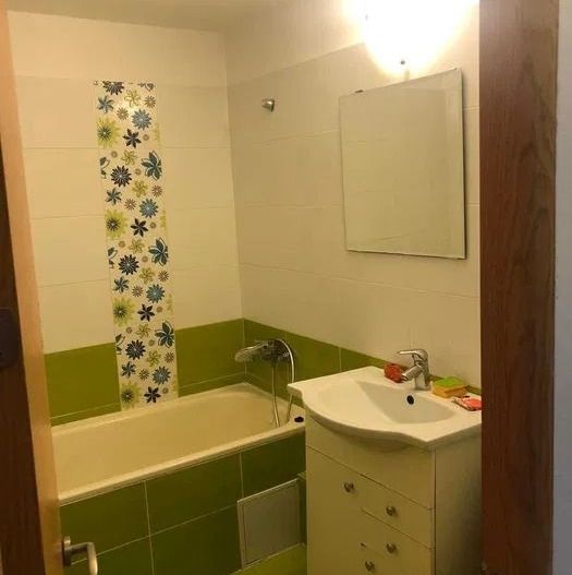 AP. 2 CAMERE CRNGASI, CAT-FRIENDLY, CENTRALA TERMICA, METROU 5 MINUTE - Poză 5