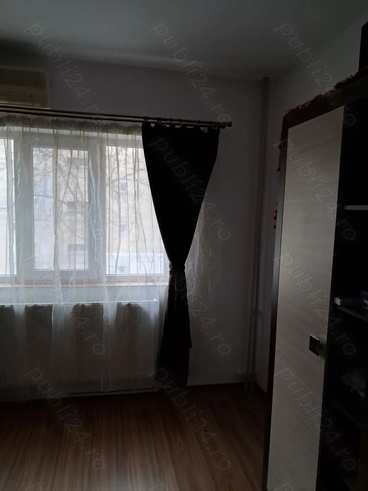 APARTAMENT 3 CAMERE DECOMANDAT BLOC 1980 REABILITAT VIRTUTII - Poză 3