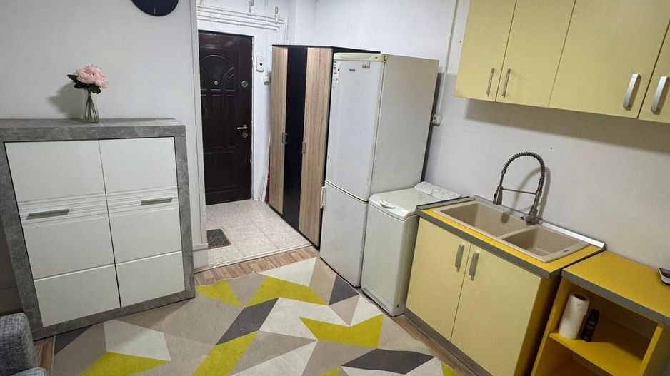 GARSONIERA, 17 MP , ZONA UMT - Poză 2