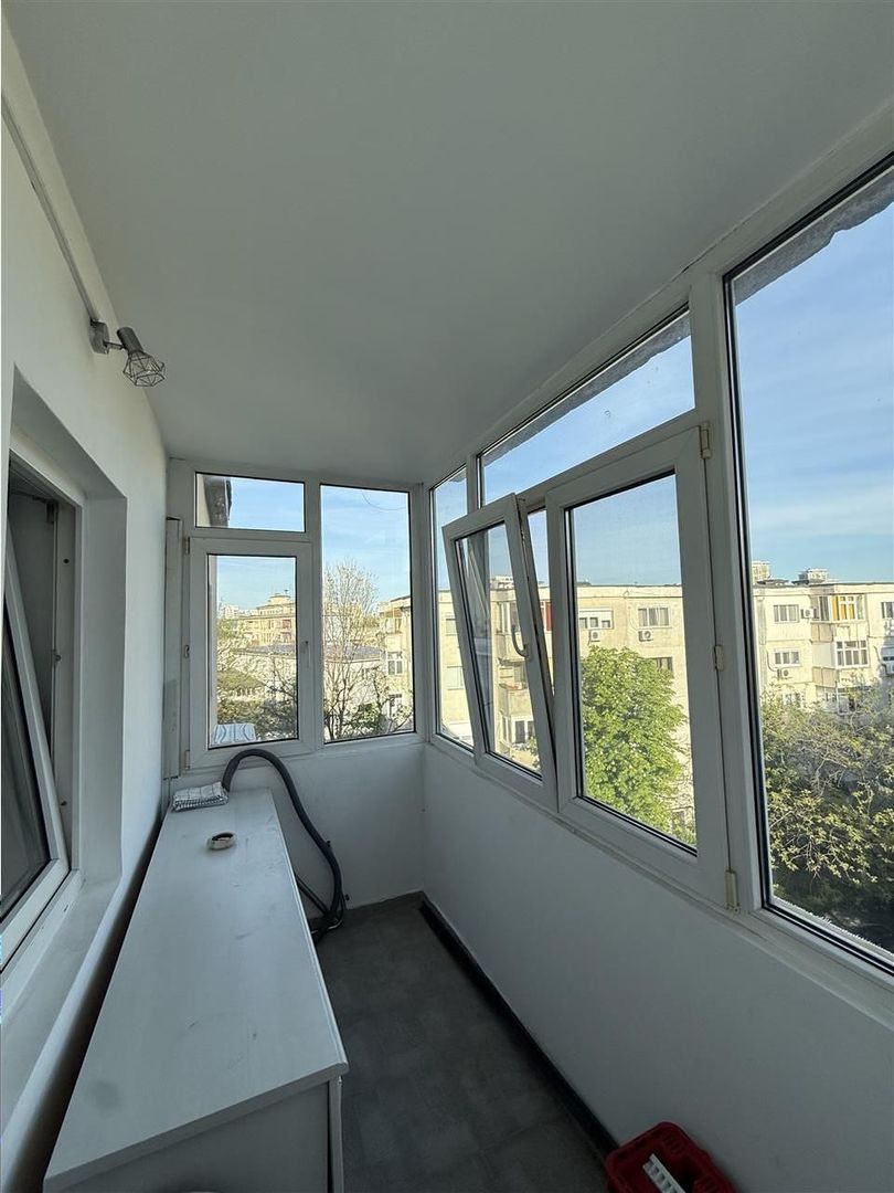 Vanzare apartament 2 camere Timpuri Noi Bucuresti - Poză 13
