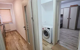 Garsoniera, mobilata si utilata, prima inchiriere, zona Sud - Poză 18