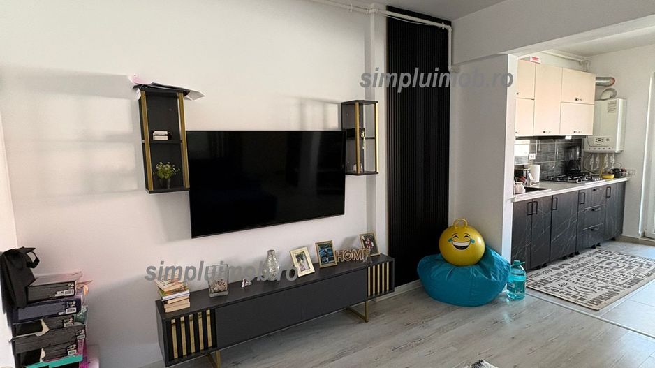 2 Camere Mobilat Utilat Metrou Nicolae Teclu - Poză 5