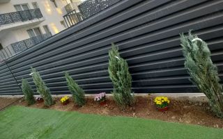 Apartament 3 camere cu 2 bai, terasa, gradina și parcare - Poză 5