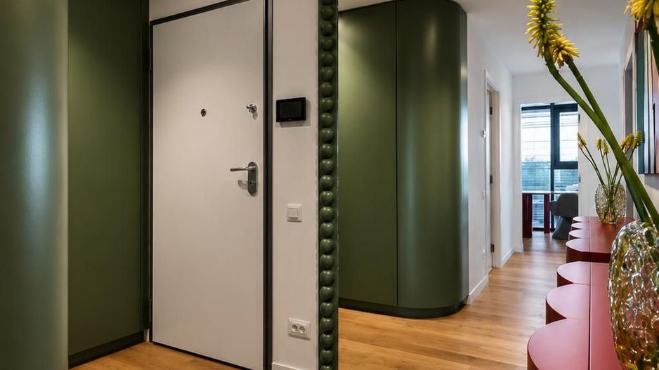 Apartament 3 camere cu amenajare premium I UpSite Floreasca - Poză 14