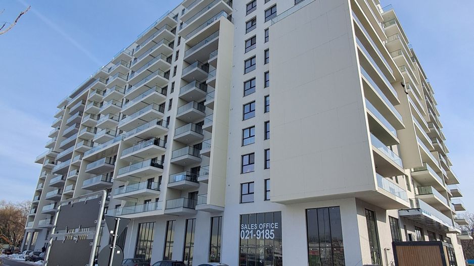 Prima inchiriere 3 camere+ parcare subterana , bloc nou S31 - Poză 35