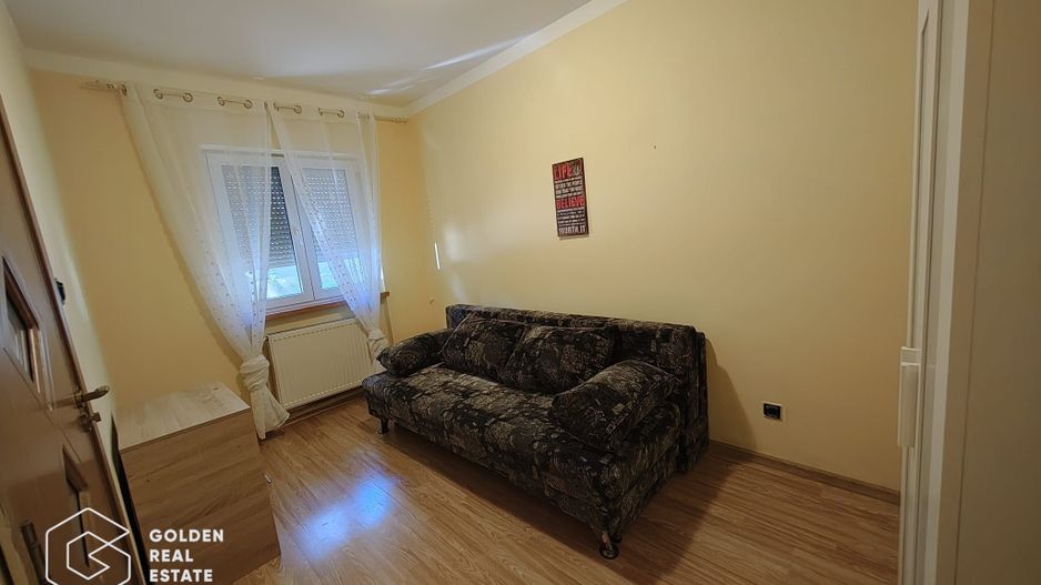 Apartament cu 3 camere, lângă piața Mihai Viteazul - Poză 5