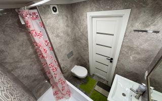 Apartament spre chirie - Botanica - Poză 4