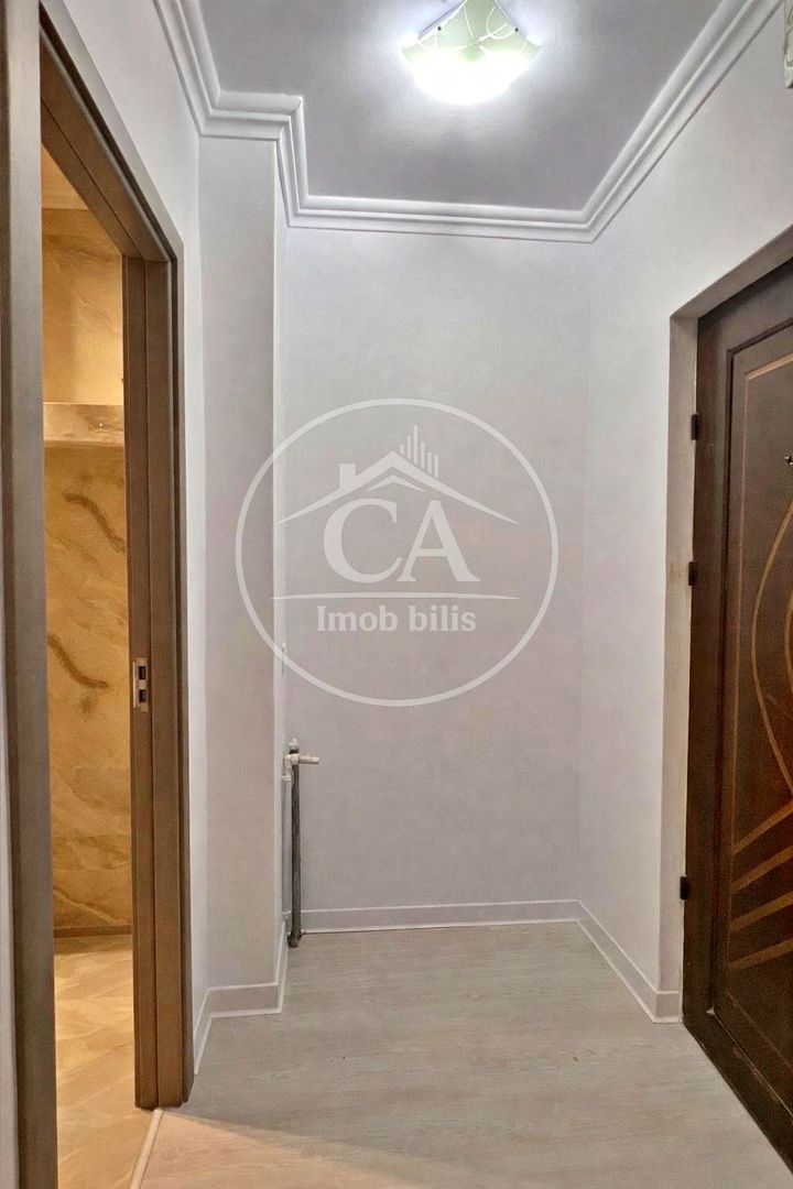Garsoniera renovata de vânzare in zona Decebal, Oradea - Poză 4