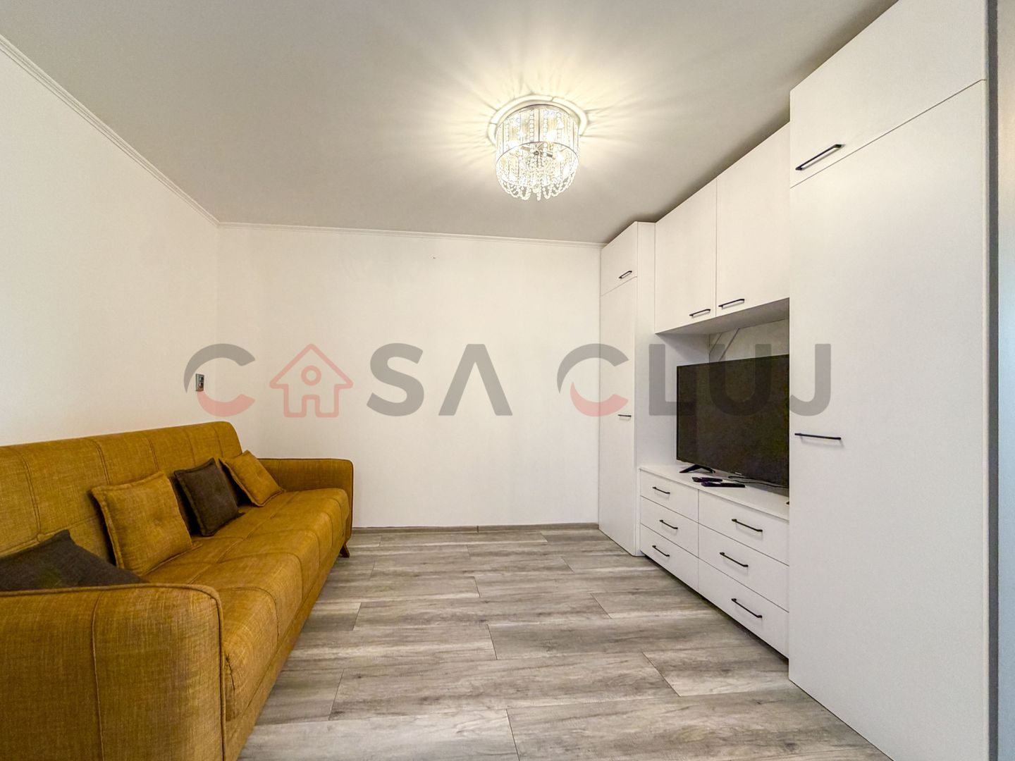 2 camere la cheie, etaj intermediar, bloc nou, zona Lidl - Poză 5