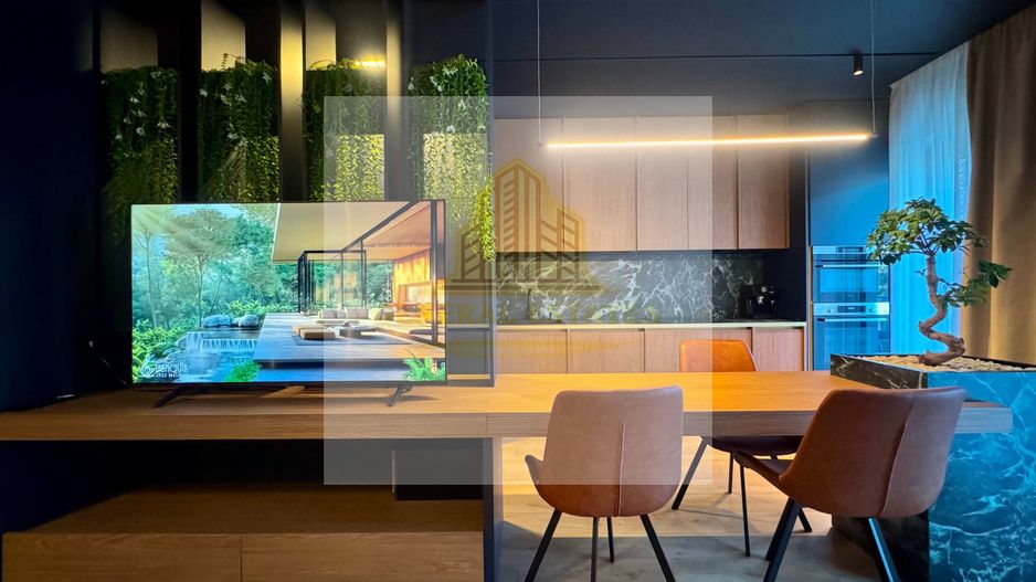 Vânzare Apartament de LUX ÎN complexul Rezidential Silk District - Poză 1