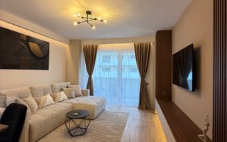 Apartament la cheie | etaj intermediar | Zona Eroilor, Florești - Poză 11