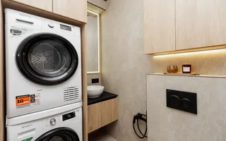 Vânzare, apartament, 3 camere, str. Ghica Voda, Botanica - Poză 36