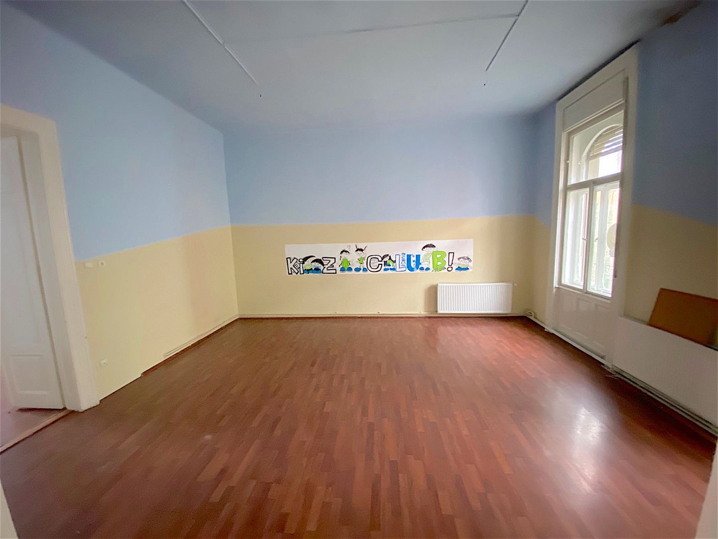 Spatiu de birou zona Unirii - Poză 1