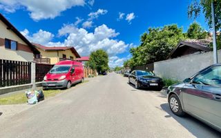 Duplex 3 camere | Drum asfaltat | Beci - Poză 2