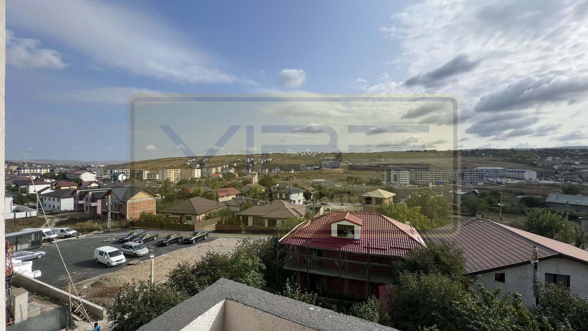 Apartament 2 camere open-space + Parcare, Bucium - Poză 3