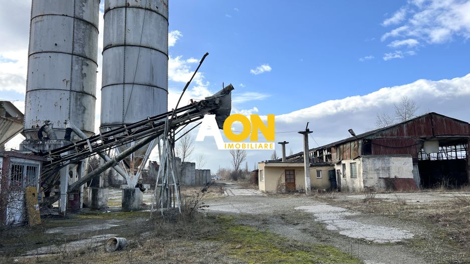 Teren de vanzare cu toate utilitatile, 60ml deschidere, zona Mixta - Poză 4