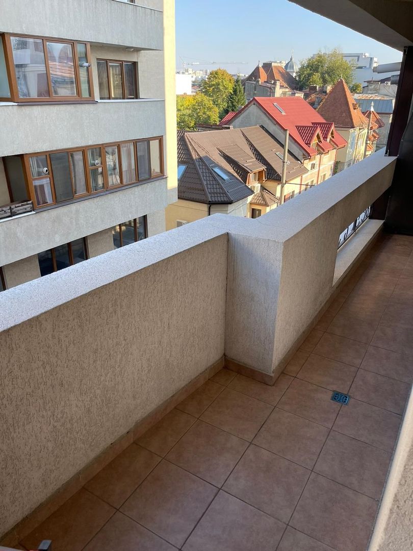 APARTAMENT 2 CAMERE | BLOC 2015 | ZONA DELEA VECHE - Poză 2