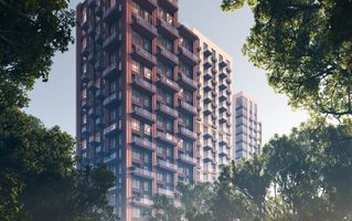 Vânzare, apartament, 2 camere, Bulevardul Dacia, Botanica - Poză 6