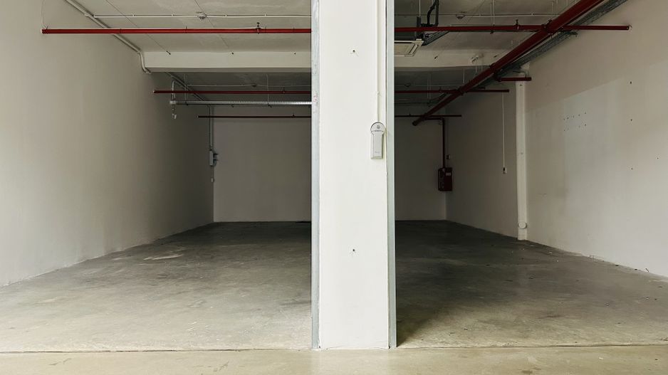 Auchan Buziasului | Spatiu Comercial 80 mp - Acces din interior | 0% - Poză 16