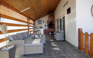 Vânzare casă de vacanță 130 mp, + 6 ari Dănceni,Ialoveni - Poză 39