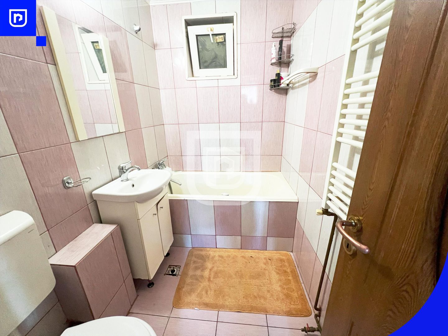Apartament central 2 camere Gura Humorului | Bucovina - Poză 8