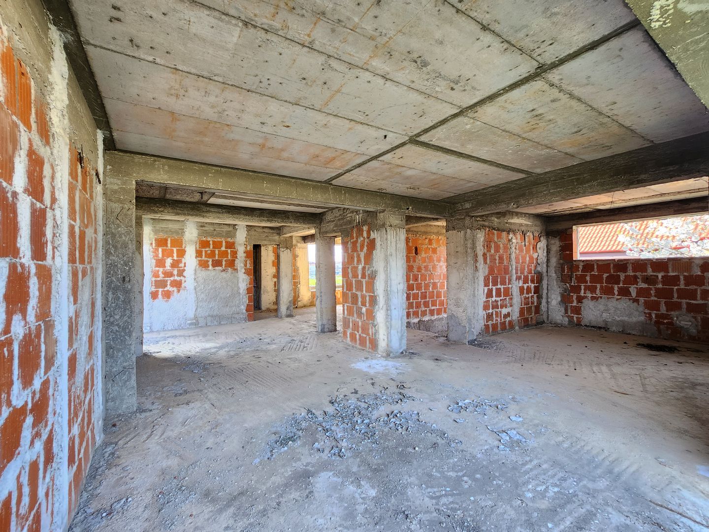 Vilă tip S7 Sector 1 Cartier Henri Coanda | Aviatiei | Pipera - Poză 4