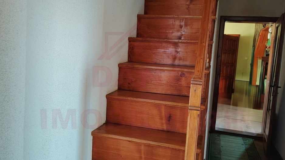 CASĂ 4 CAMERE\CARANSEBEȘ,JUD.CARAȘ-SEVERIN - Poză 18
