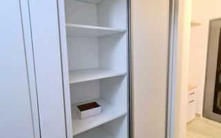 Apartament cu 2 camere, mobilat si utilat - zona IC Frimu, Nae Leonard - Poză 5