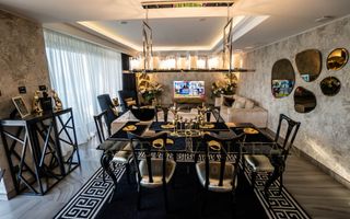 Faleza Nord - Cucerește luxul urban cu acest duplex spectaculos! - Poză 7