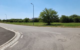 Teren pentru PUZ Locuințe Colective I Calea Lugojului I - Poză 6