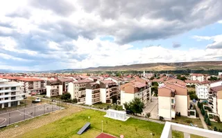 Apartament modern / Zona Eroilor Floresti - Poză 13