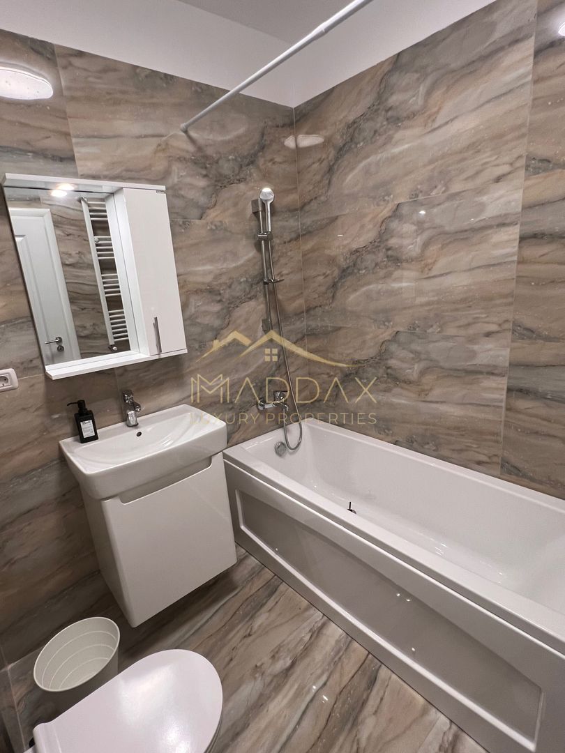 Ultra-Luxury | Central Address Residence | 3 Camere Decomandat |  Panoramic - Poză 7