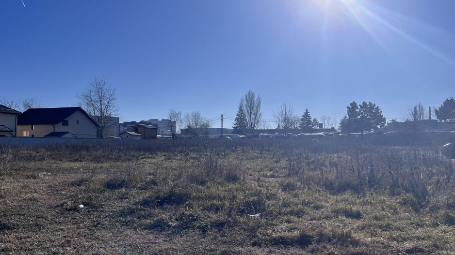 Oportunitate pentru investiții! Vânzare teren Târgoviște zona Micro 3! - Poză 2