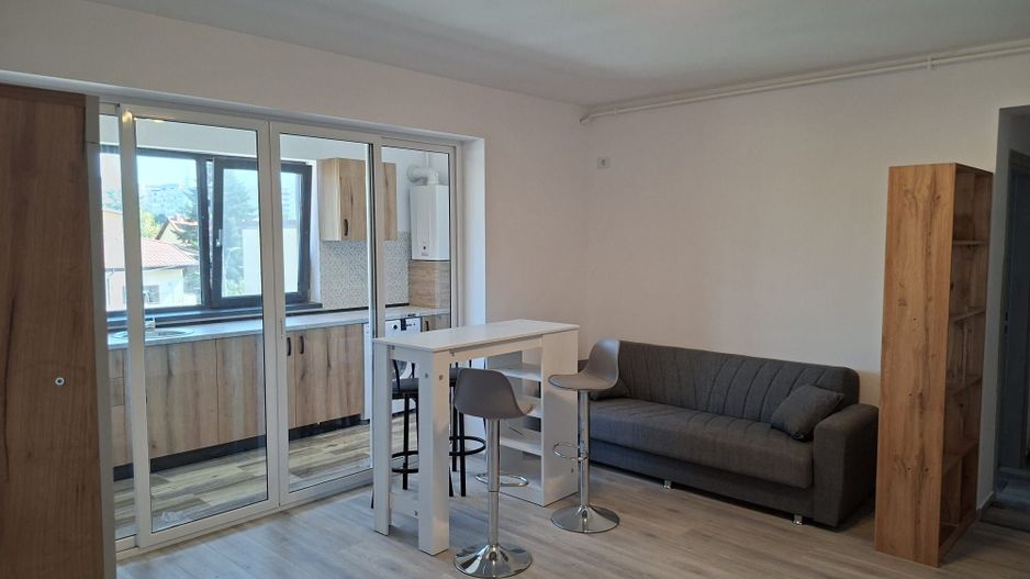 AP. 3 CAMERE - BRANCOVEANU, PRIMA INCHIRIERE, PARCARE INCLUSA, MODERN - Poză 2