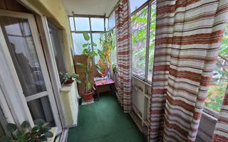 Ap 2camere decomandat bloc 1986  Vacaresti - Timpuri Noi - Tineretului - Poză 5