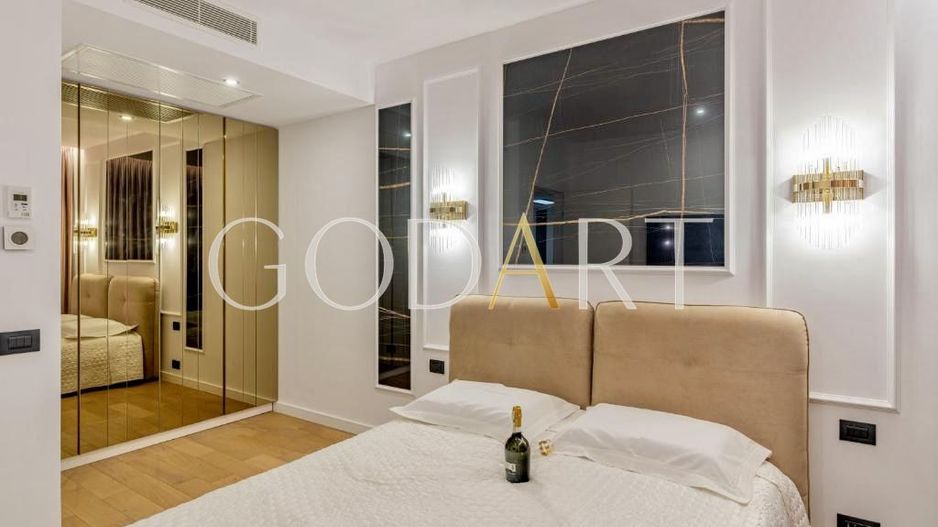 APARTAMENT LUX | ONE HERASTRAU TOWERS | PARCARE - Poză 6