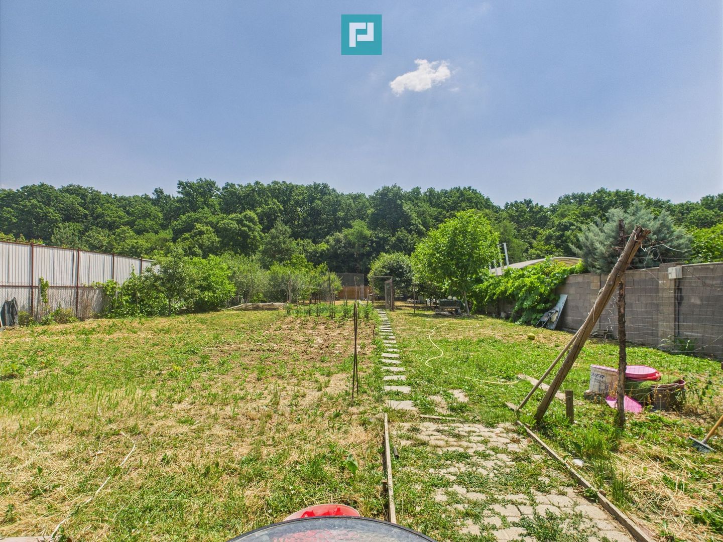 Teren edificabil 1106 mp – Dumbrăvița - Poză 6