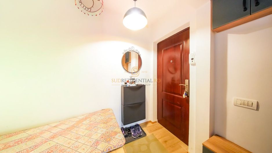 Apartament 3 camere, Emil Racovita, acces facil metrou Piata Sudului - Poză 24