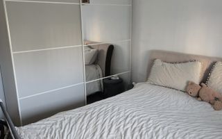 3 camere renovat, centrală proprie, balcon mare, vedere liberă, Dristor - Poză 7