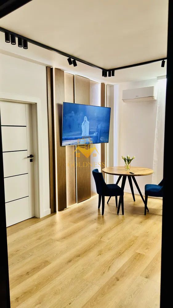 2 camere, Parcare, Premium, Elite Junior, Mega Image, Iris - Poză 10