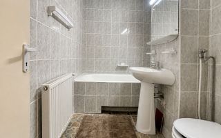 Apartament 2 camere | 55mp | Decomandat|  Piata Zorilor | UMF - Poză 10