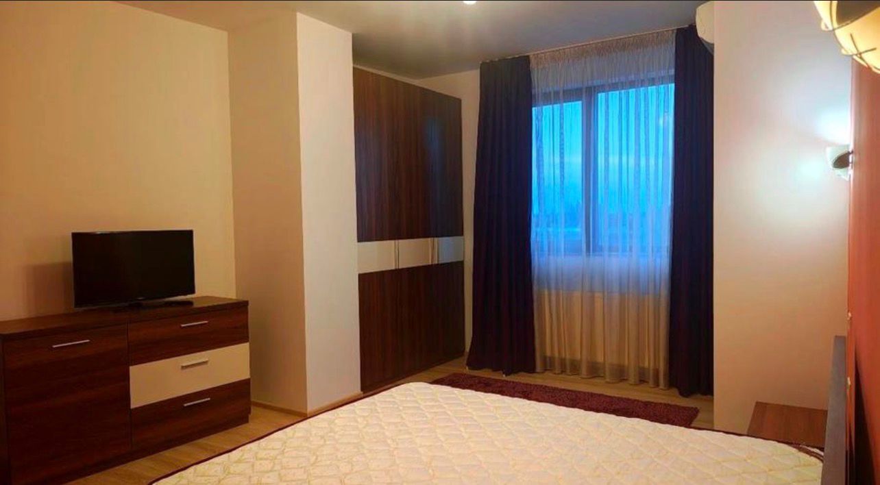 AP. 2 CAMERE- AVIATIEI, PARCARE , CENTRALA, MASINA DE SPALAT VASE - Poză 5